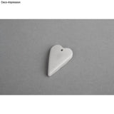 Kreativ-Beton 5 in 1 Beutel 3kg, steingrau