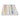 Künstler-Set Acrylfarben 24 Farben x 12ml, Set 288ml