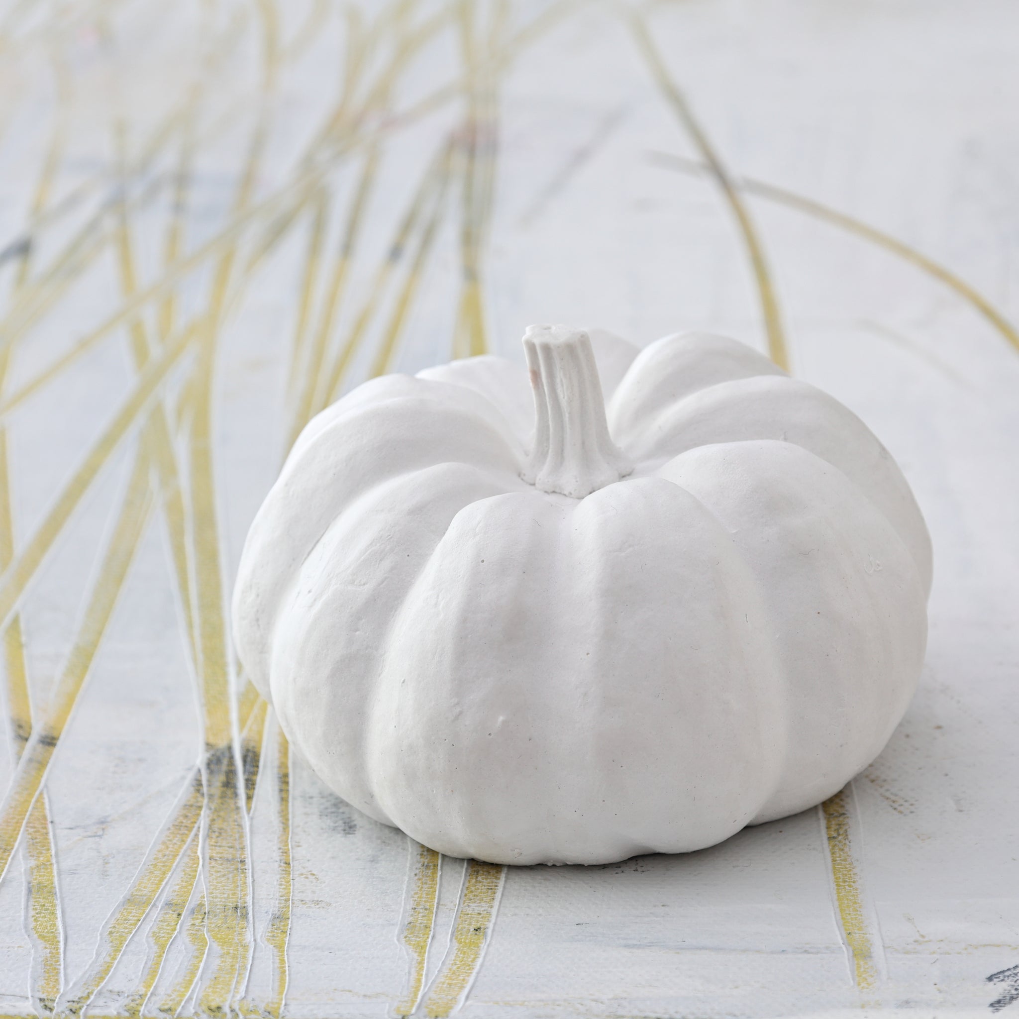 EPODA 4-teilige Kürbis Silikonformen - 3D Gießformen Für Herbst Deko