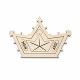 Laserdatei Schiff, Boot gelasert