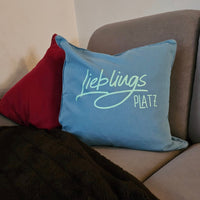 Lieblings ... Platz, Hund, Oma, Opa, Erzieherin, Tag, Ort usw. Plotterdatei Plotteridee Plotterspruch Schüsselanhänger Danke Plotteridee