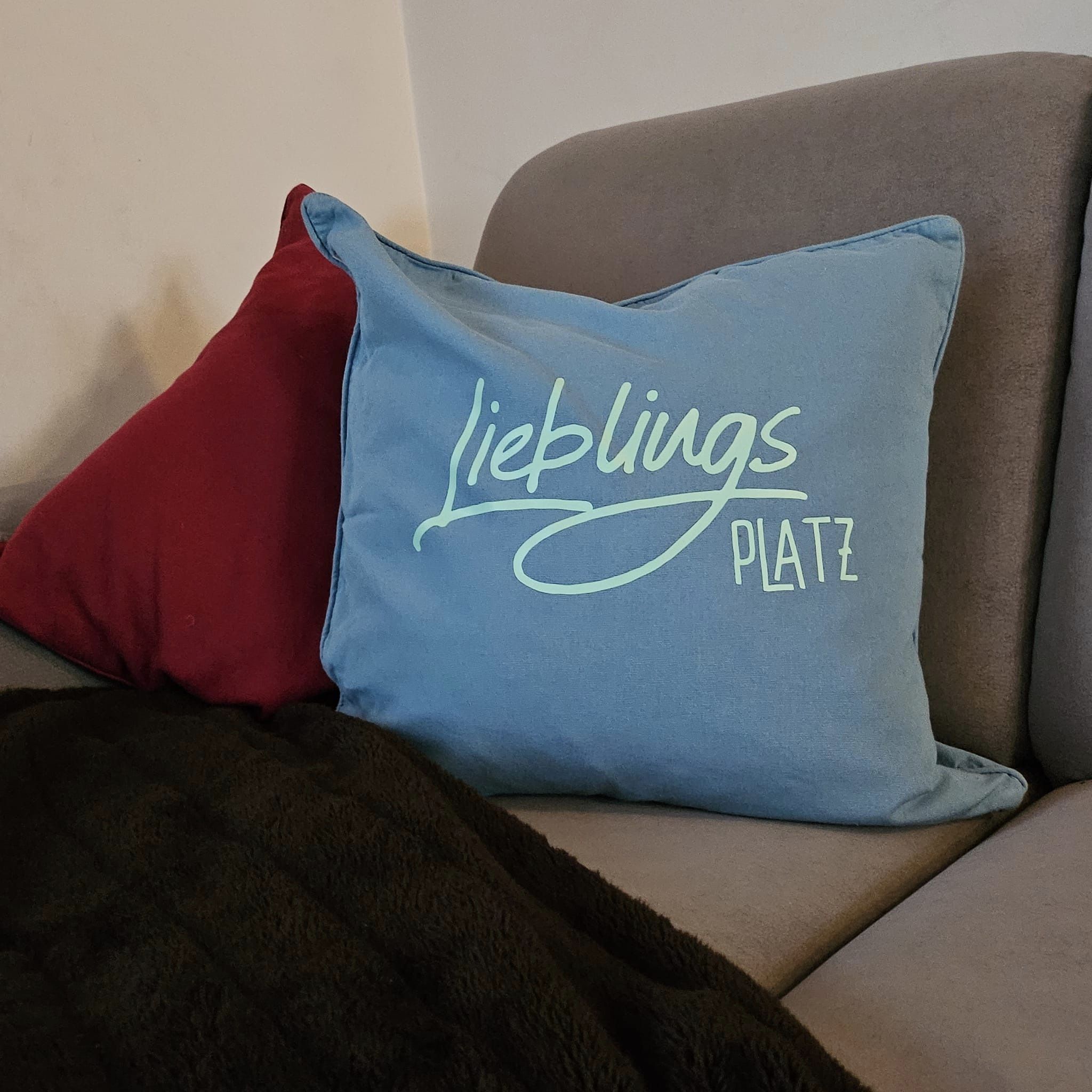 Lieblings ... Platz, Hund, Oma, Opa, Erzieherin, Tag, Ort usw. Plotterdatei Plotteridee Plotterspruch Schüsselanhänger Danke Plotteridee