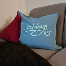Lade das Bild in den Galerie-Viewer, Lieblings ... Platz, Hund, Oma, Opa, Erzieherin, Tag, Ort usw. Plotterdatei Plotteridee Plotterspruch Schüsselanhänger Danke Plotteridee
