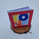 Love Block Laser, Plotter, 3D Druck