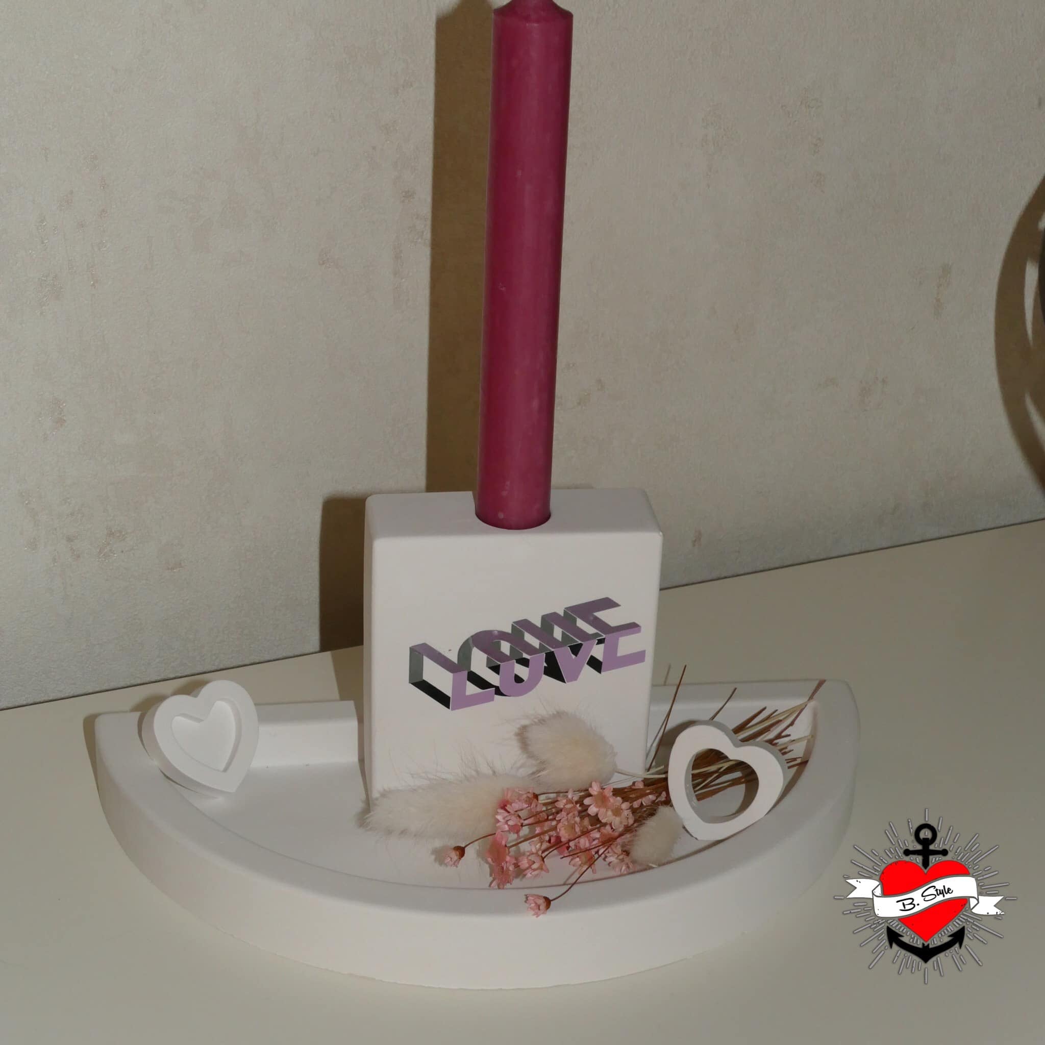 LOVE Love Geo Geometrie Plotter Plotteridee Plotterdatei