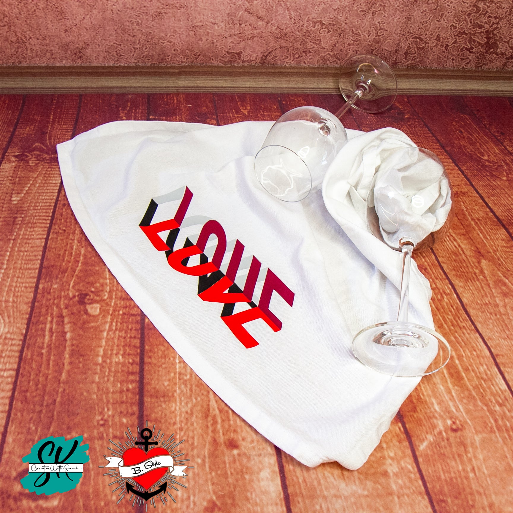 LOVE Love Geo Geometrie Plotter Plotteridee Plotterdatei