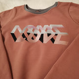 LOVE Love Geo Geometrie Plotter Plotteridee Plotterdatei