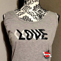 LOVE Love Geo Geometrie Plotter Plotteridee Plotterdatei