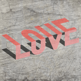 LOVE Love Geo Geometrie Plotter Plotteridee Plotterdatei