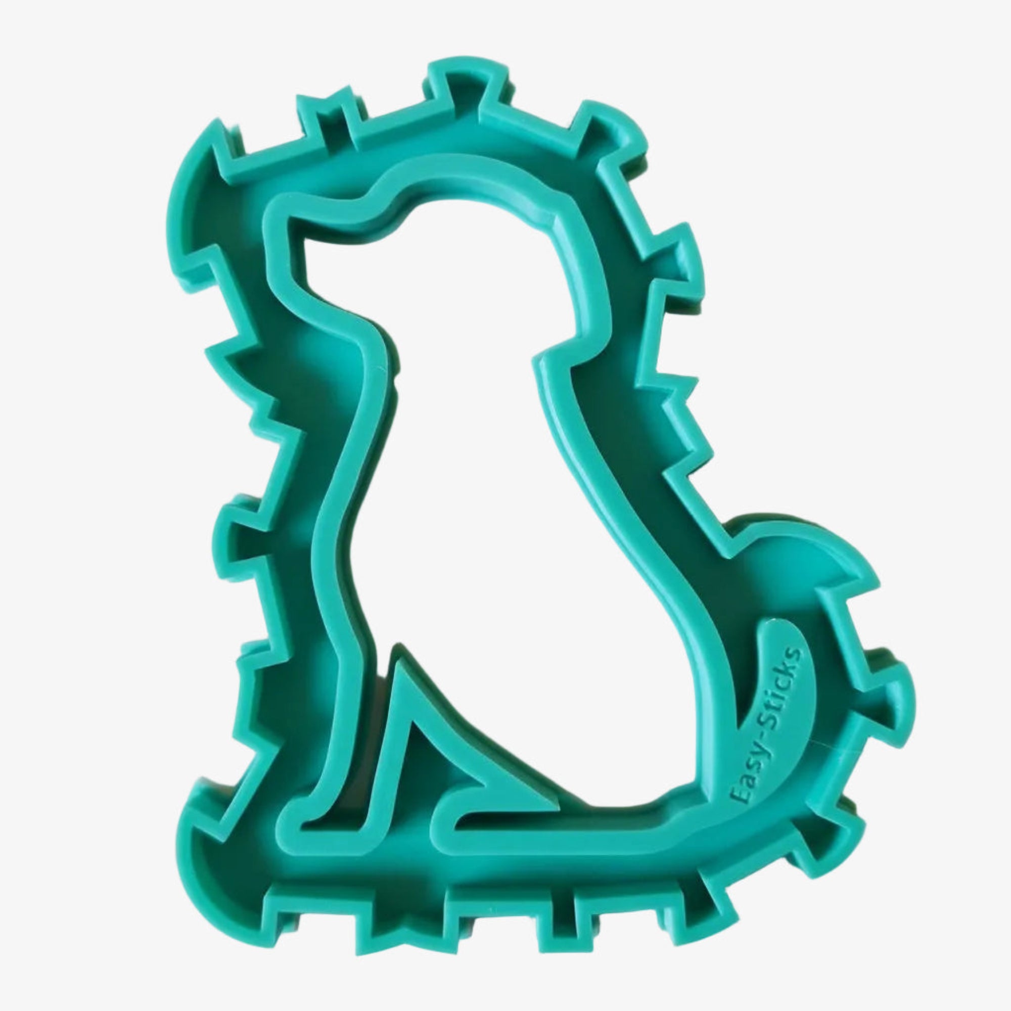 Silikonform – Hund Rahmen