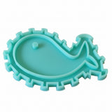 MF 112 Wal Silikonform Easy-Sticks 3D zusammenbauen