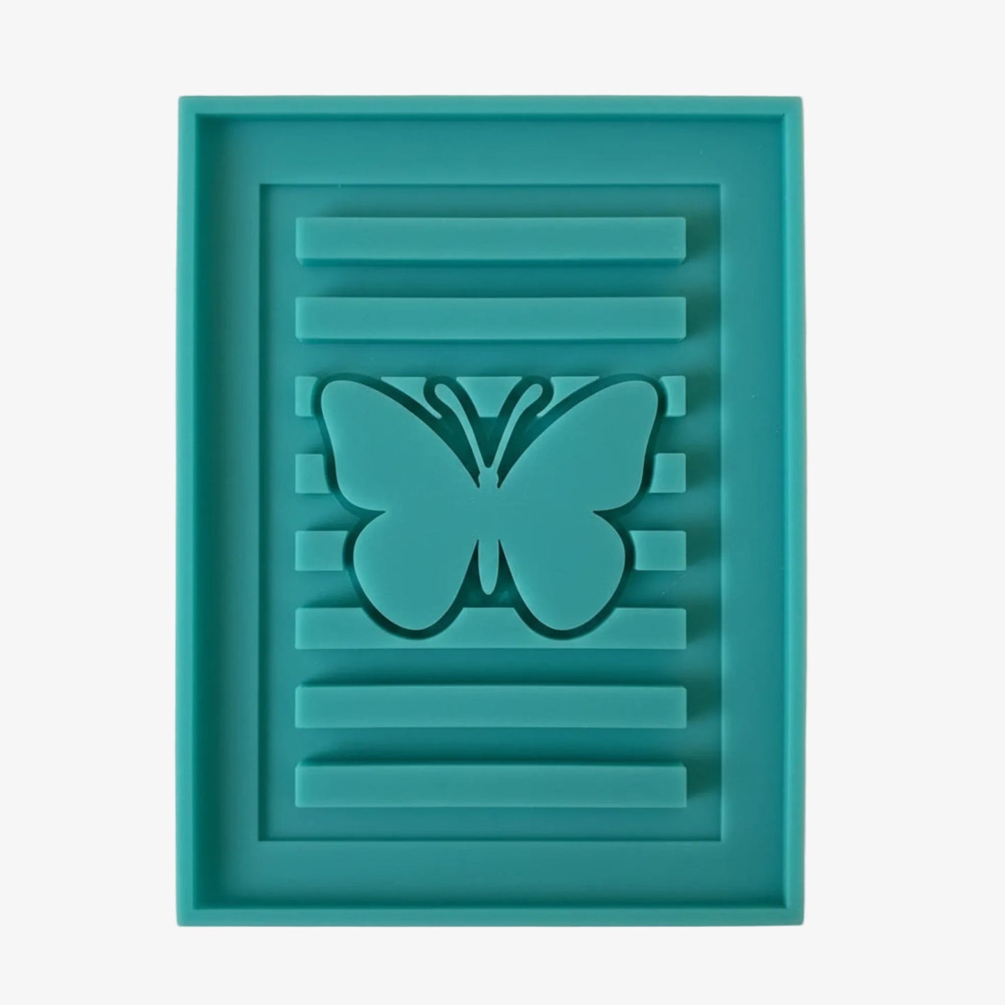 MF 120 Schmetterling Silikonform Laterne Easy-Sticks