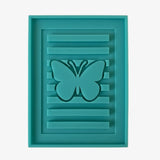 MF 120 Schmetterling Silikonform Laterne Easy-Sticks