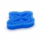 MF 136 Schmetterling Gießform für Beleuchtung