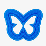 MF 136 Schmetterling Silikongießform für Lichterkette