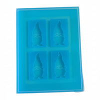 MF 65 Fenster Laterne Seitenteil mit Wichteln