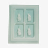 MF 65 Fenster Laterne Silikonform