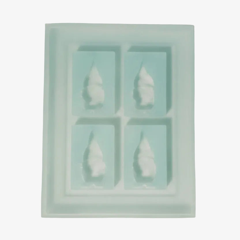 MF 65 Fenster Laterne Silikonform