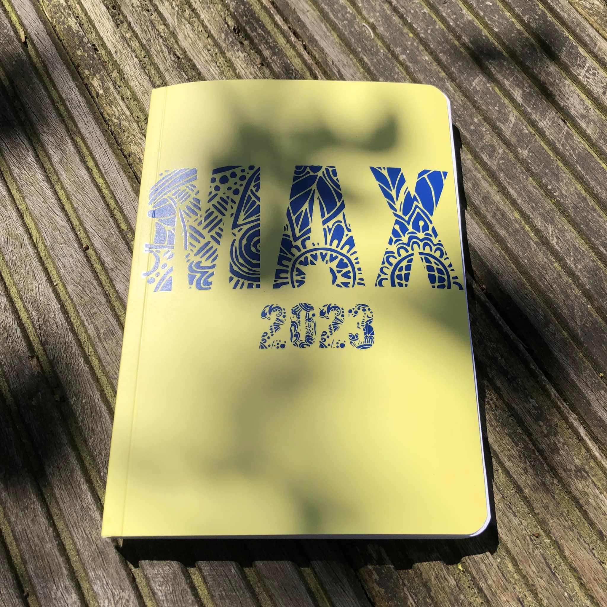 Mandalo Buchstaben Plotter Plotter Datei Plotteridee