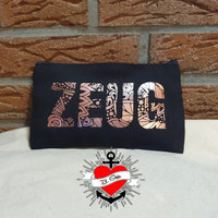 Mandalo Buchstaben Plotter Plotter Datei Plotteridee DIY