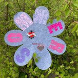 Mandalo Buchstaben Plotter Plotter Datei Plotteridee