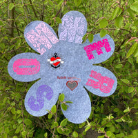 Mandalo Buchstaben Plotter Plotter Datei Plotteridee