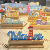 Tolle Acrylfarben in Metallic-Farben von Easy-Sticks, jeweils 60 ml, ideal für kreative Projekte und Kunstwerke.