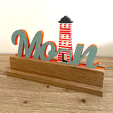 Moin - tolle Gissform für deine Dekoration. auch ein tolles Geschenk