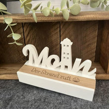 Lade das Bild in den Galerie-Viewer, Moin Leuchturm Easy-Sticks Silikonform
