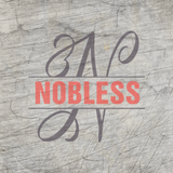 Monogramm 'N' Plotterdatei von easy-sticks, kreative Gestaltungsidee auf einem Holzoberfläche.