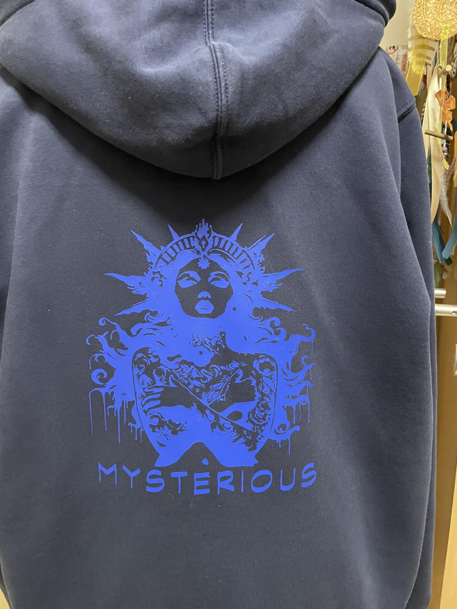 Mysterious Freiheitsstatur Königin Plotteridee Plotter Frau Download Meerjungfrau