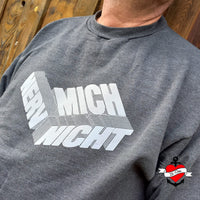 Nerv mich nicht Laserdatei zum Downloaden Grafiti Schriftart download
