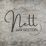 Nett war gestern und jemand anderes Plotterdatei
