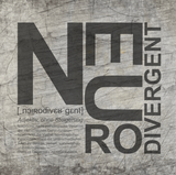 Neurodivergent Definition Plotterdatei zum plotten