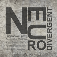 Neurodivergent Definition Plotterdatei zum plotten