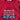 Stylisches rotes Sweatshirt mit dem Aufdruck "ICH BEOBACHTE EUCH ALLE UND MACHE MIR NOTIZEN", entworfen von easy-sticks, ideal für kreative DIY-Projekte.