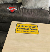 Lade das Bild in den Galerie-Viewer, Ortsteil Sofa Kreis Wohnzimmer Kissen Plotterdatei Plotter idee
