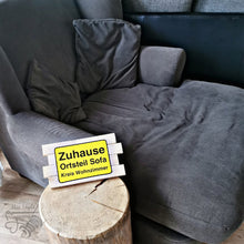 Lade das Bild in den Galerie-Viewer, Ortsteil Sofa Kreis Wohnzimmer Kissen Plotterdatei Plotter idee
