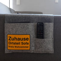 Ortsteil Sofa Kreis Wohnzimmer Kissen Plotterdatei Plotter idee