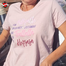 Lade das Bild in den Galerie-Viewer, &quot;Für Pillepalle bin ich nicht zuständig! Nur für Trallalla und für Hopsasa&quot; Plotterdatei
