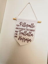 Lade das Bild in den Galerie-Viewer, &quot;Für Pillepalle bin ich nicht zuständig! Nur für Trallalla und für Hopsasa&quot; Plotterdatei

