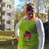 Queen of fucking everything Plotter idee Plotterdatei T-Shirt Tasche Plotteridee Geburtstagsgeschenk idee