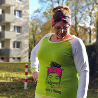Queen of fucking everything Plotter idee Plotterdatei T-Shirt Tasche Plotteridee Geburtstagsgeschenk idee