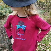 Queen of fucking everything Plotter idee Plotterdatei T-Shirt Tasche Plotteridee Geburtstagsgeschenk idee