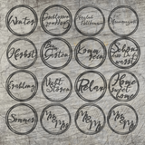 Vielfältige Gestaltungsoptionen mit Holzschildern - Kreative Schriftzüge für jede Jahreszeit und Anlässe, gestaltet von easy-sticks, Ringe Plotter und Laserdatei.