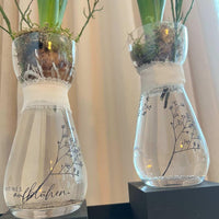 Bunte Rub Ons - Frühling bitte