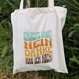 Schlechte Laune Nein Danke Hab ich noch! Plotterdatei B.Style Plotteridee DIY Plotter Tasche beplotten