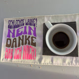 Schlechte Laune Nein Danke Hab ich noch! Plotterdatei B.Style Plotteridee DIY Plotter