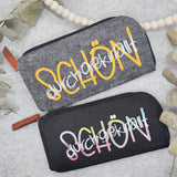 Schön, durchgeknallt Plotterspruch T-Shirt DIY Idee Plotteridee Plotter geschenk 