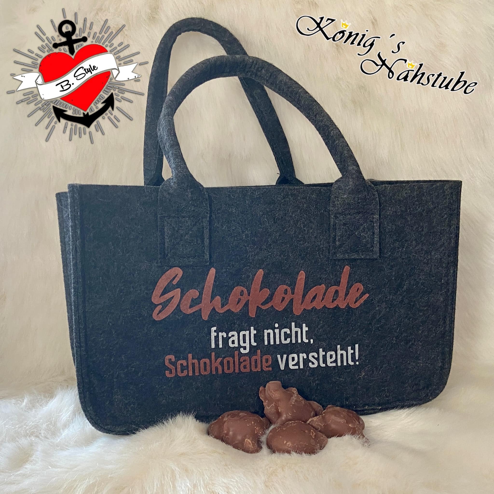 Schokolade Sprüche Schololade ist mein Gemüse Leben ohne Schokolade ist sinnlos Schokolade ist die Antwort lustige Sprüche Geschenkidee Geschenk Plotter DIY